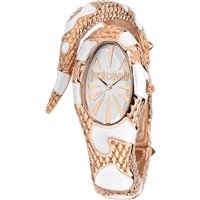 Orologio Just Cavalli Donna Poison in Acciaio placcato oro rosa R7253153516 - R7253153516